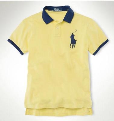 wholesale Men's Ralph Lauren polo shirts No. 1538